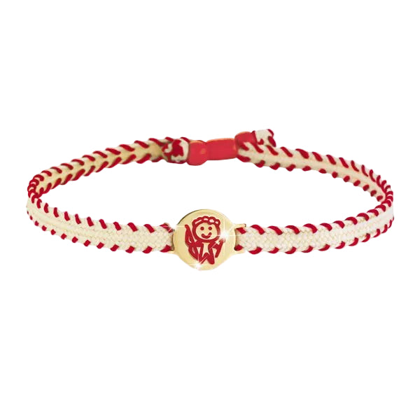Bracciale Le Bebè Piccole Gioie Sagittario PMG129