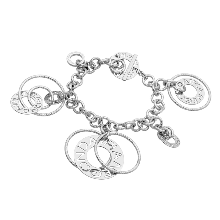Bracciale Pianegonda  Love Circles    BAFR0035