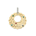 Ciondolo Chantecler Suamèm 30625