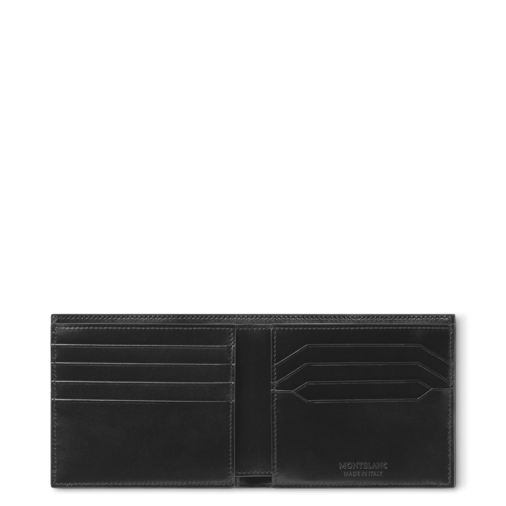Montblanc portafoglio 8 tasche 198310
