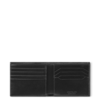 Montblanc portafoglio 8 tasche 198310
