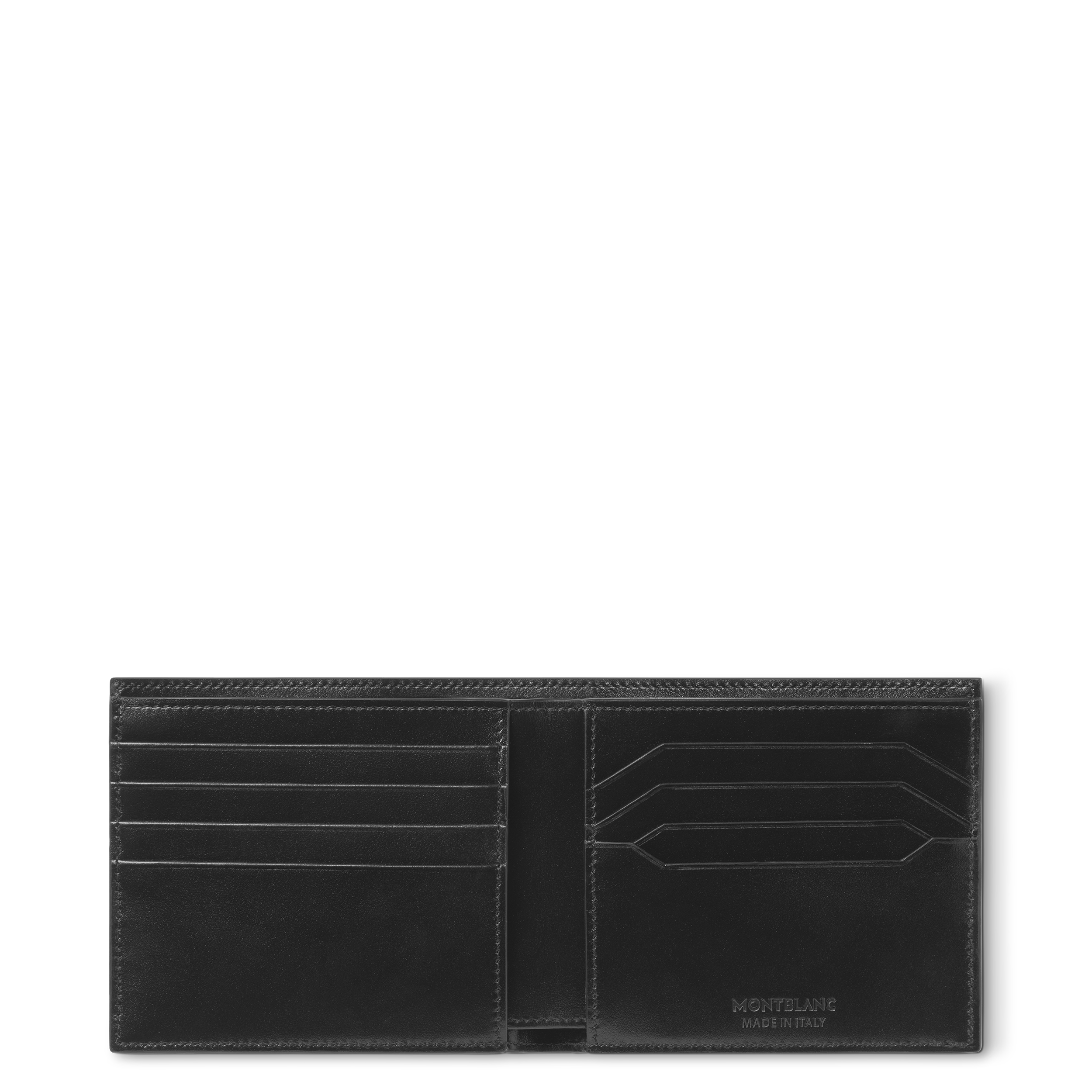 Montblanc portafoglio 8 tasche 198310