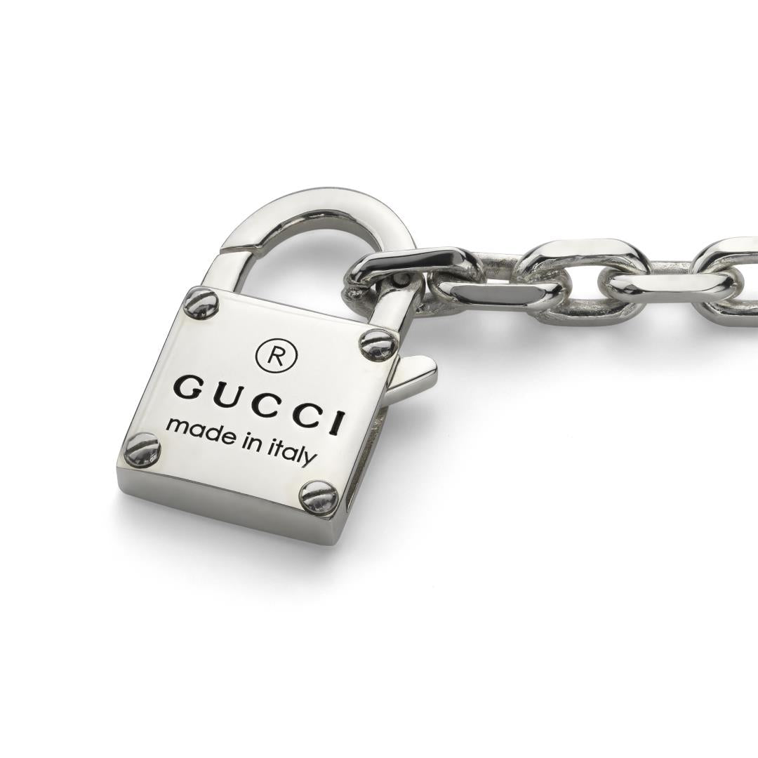 BRACCIALE  GUCCI TRADEMARK YBA796341001