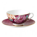 Tazza Thè Bone china Wedgwood Tea Garden Raspberry 4002-0295