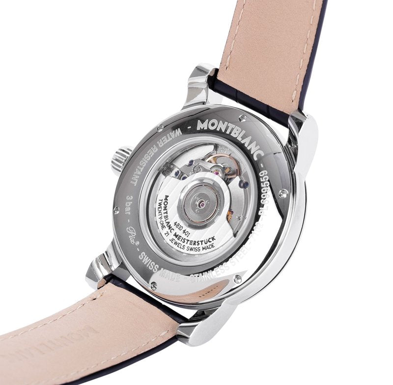 Orologio Montblanc Star 4810   105858