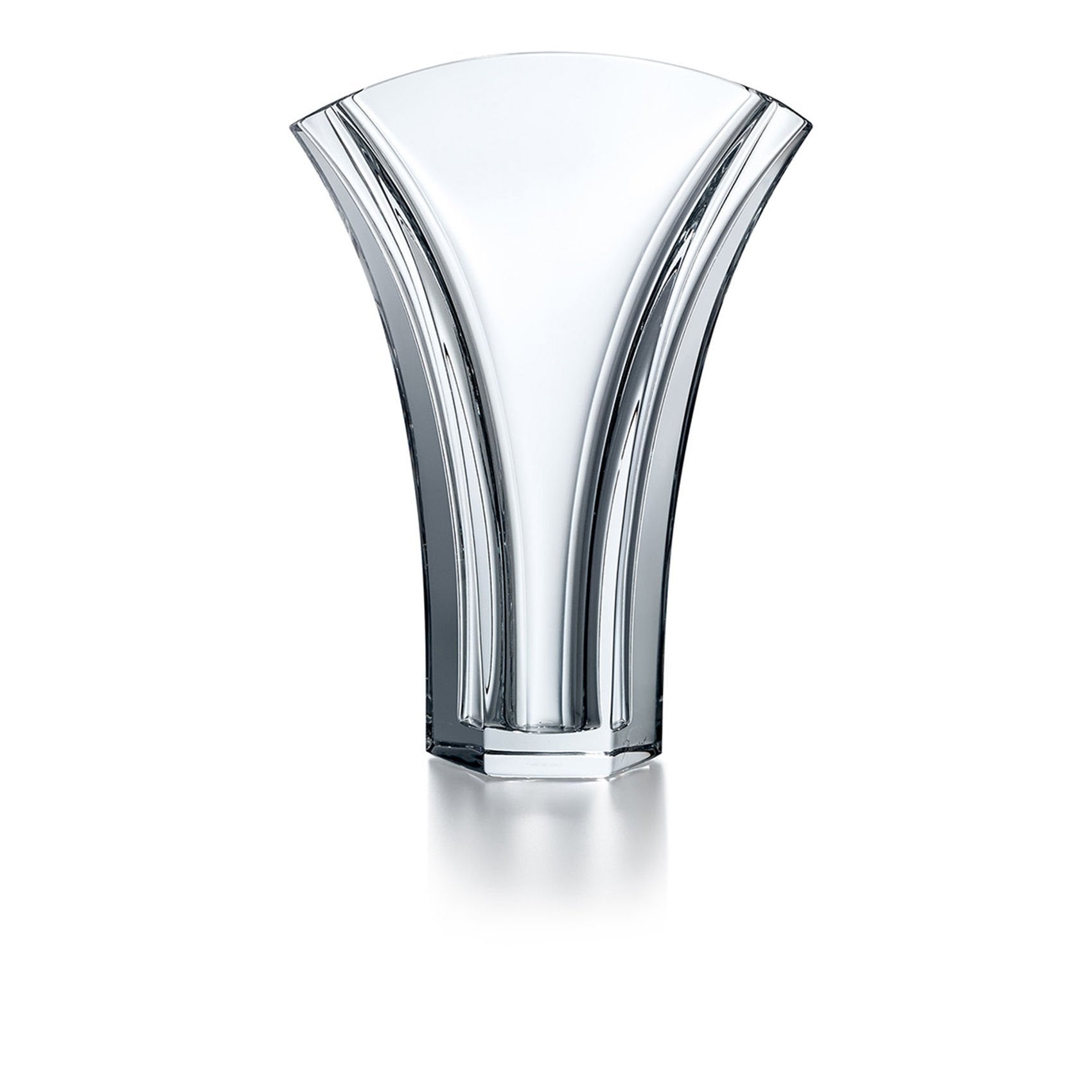 Vaso Ginkgo Baccarat 1792565