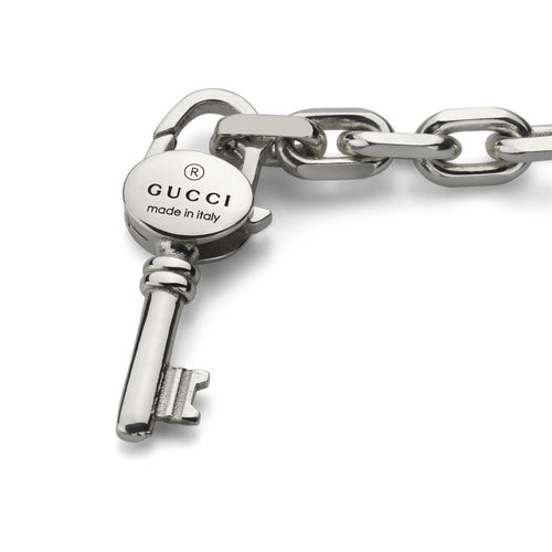 GUCCI TRADEMARK BRACELET YBA796345001
