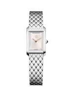 Orologio Baume & Mercier Hampton M0A10860