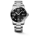 Orologio Longines HydroConquest L3.781.4.56.6