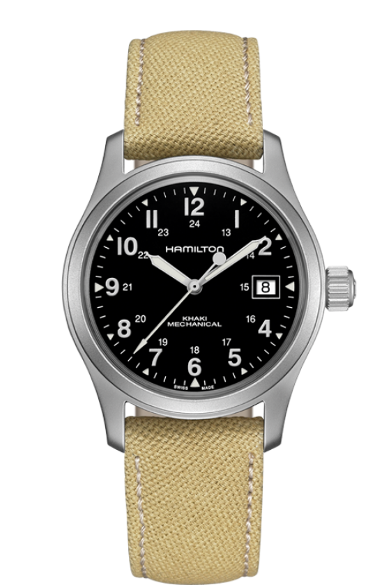 Orologio Hamilton Khaki Field H69439933