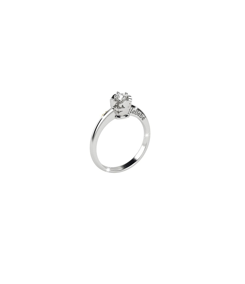 Le Bebè Ring for Boys and Girls       LBB216