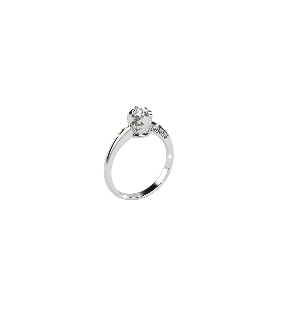 Le Bebè Ring for Boys and Girls       LBB216
