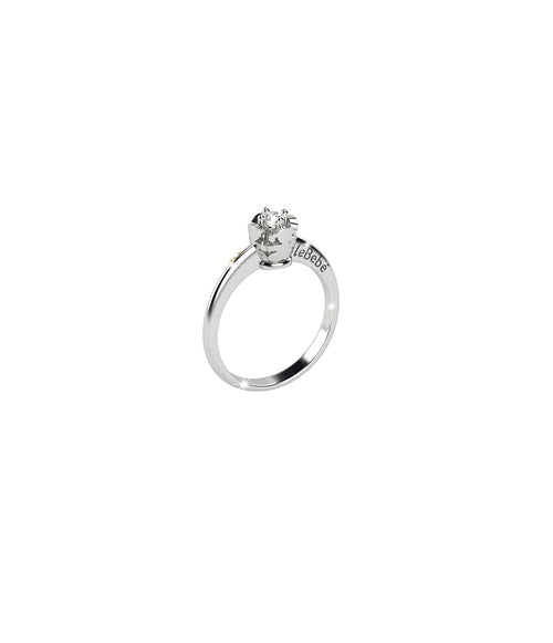 Le Bebè Ring for Boys and Girls       LBB216