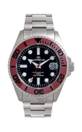 Orologio Lorenz "Full Titanium" 030212EE