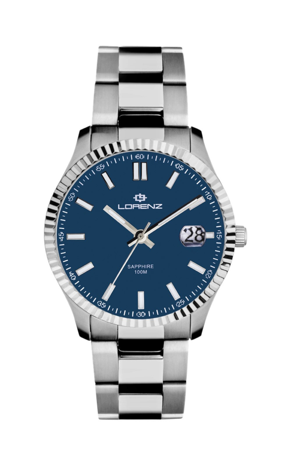 Orologio Lorenz "Ginevra" 030183CC