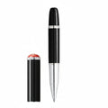 Penna Montblanc "Heritage Rouge Et Noir Baby" 127852 Edizione Speciale