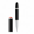 Penna Montblanc "Heritage Rouge Et Noir Baby" 127852 Edizione Speciale