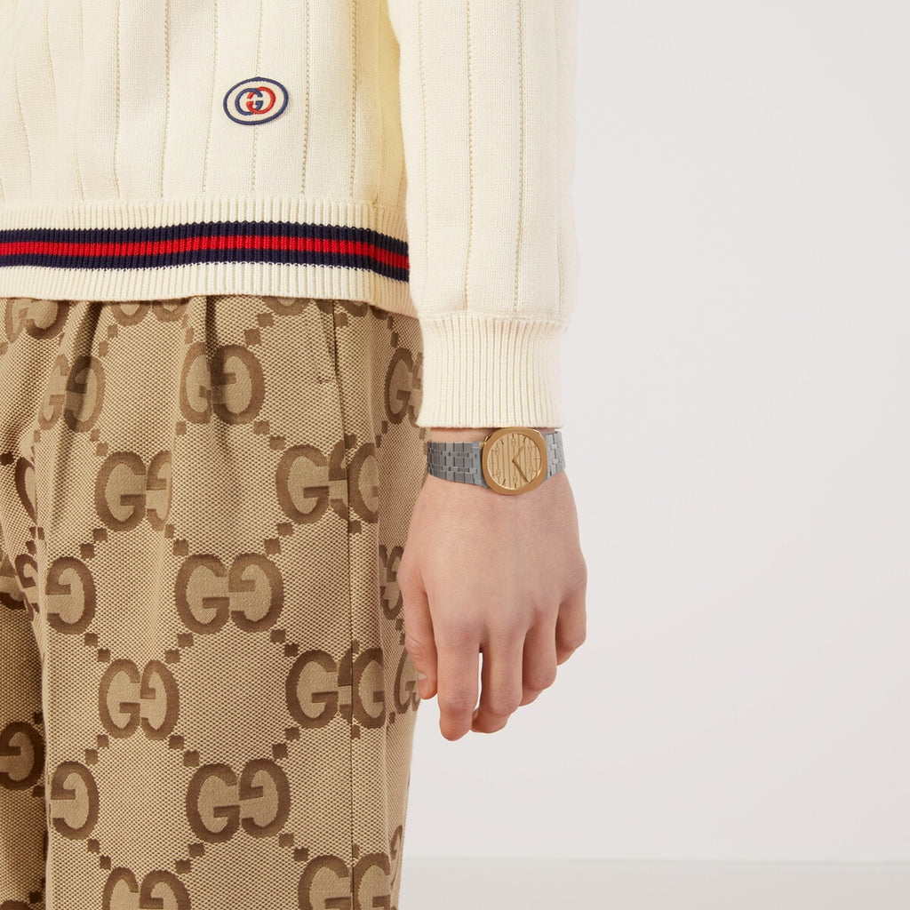 Orologio Gucci "25H" YA163405
