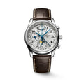 OROLOGIO THE LONGINES MASTER COLLECTION L2.673.4.78.3