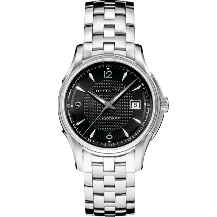 Orologio Hamilton Jazzmaster Viewmatic H32515135