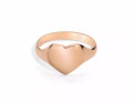 Marco Gerbella Heart Ring SG-AN-14-XR
