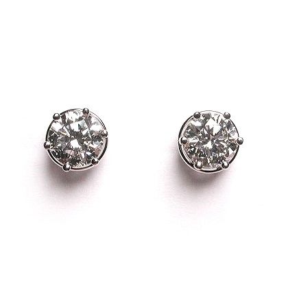 Orecchini Damiani Minou 81087067