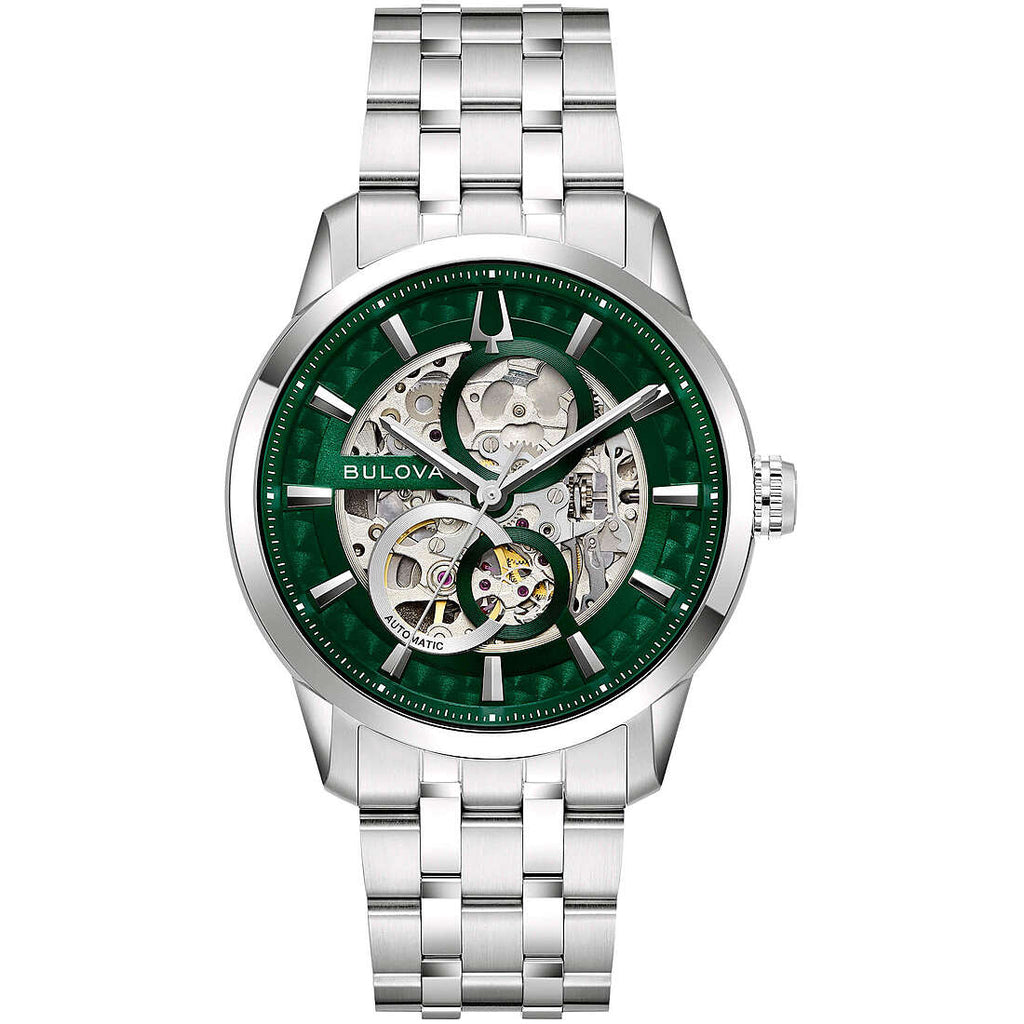 Orologio Bulova Sutton 96A329