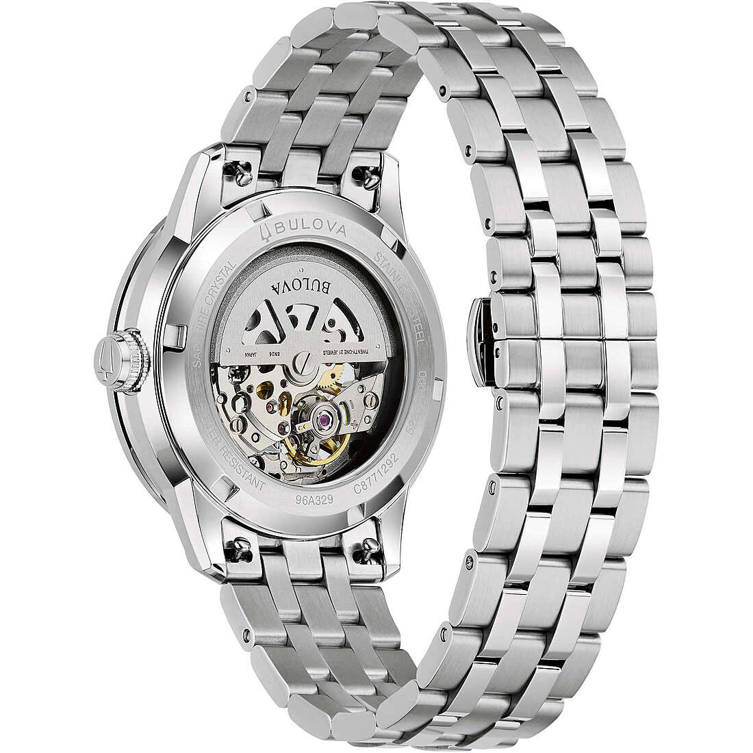 Orologio Bulova Sutton 96A329