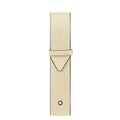 Astuccio per 1 strumento da scrittura Montblanc "Sartorial" 131202
