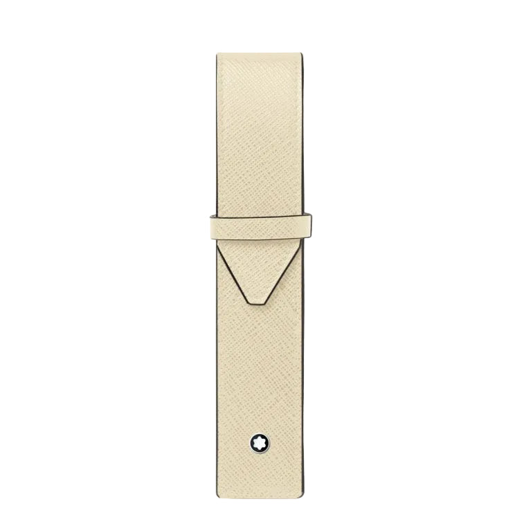 Astuccio per 1 strumento da scrittura Montblanc "Sartorial" 131202