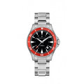 OROLOGIO HAMILTON Khaki Navy Scuba auto H82405130