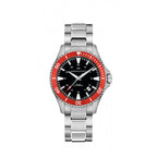 OROLOGIO HAMILTON Khaki Navy Scuba auto H82405130