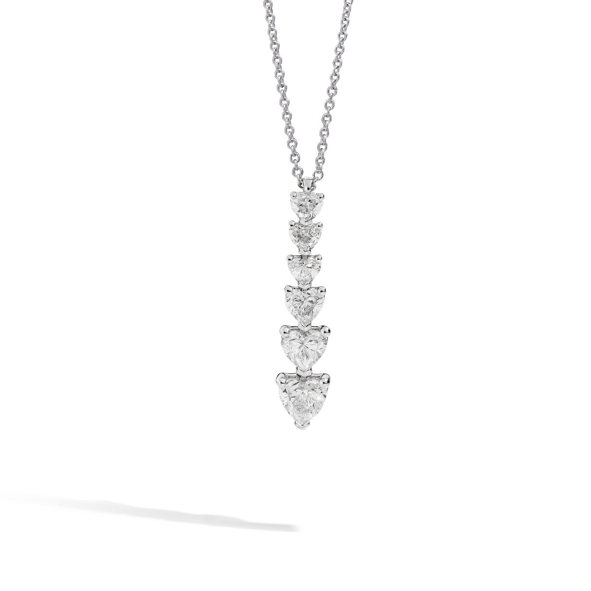 Collana Recarlo Anniversary Love P67DE001/120