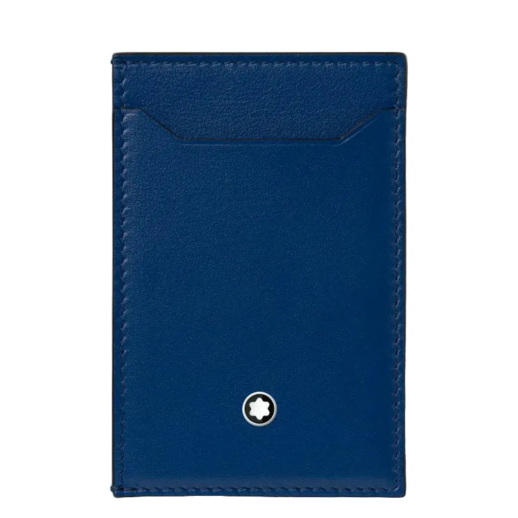 Custodia 3 Scomparti Montblanc "Meisterstuck" 129684