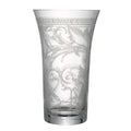 Vaso Versace Arabesque Crystal h. 34 cm 320319-47034