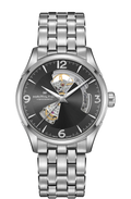 Orologio Hamilton Jazzmaster Open Heart H32705181
