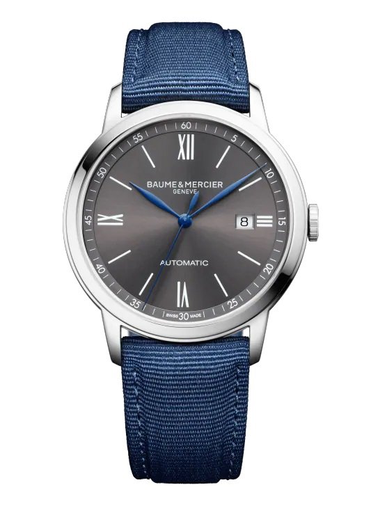 Orologio Baume & Mercier Classima M0A10608