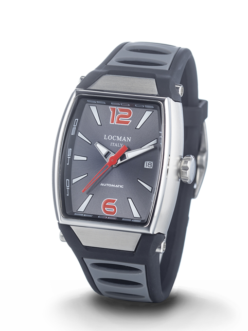 Orologio Locman Tremila 0551A07S00GYRDSA
