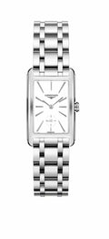 OROLOGIO LONGINES DOLCEVITA L5.512.4.11.6