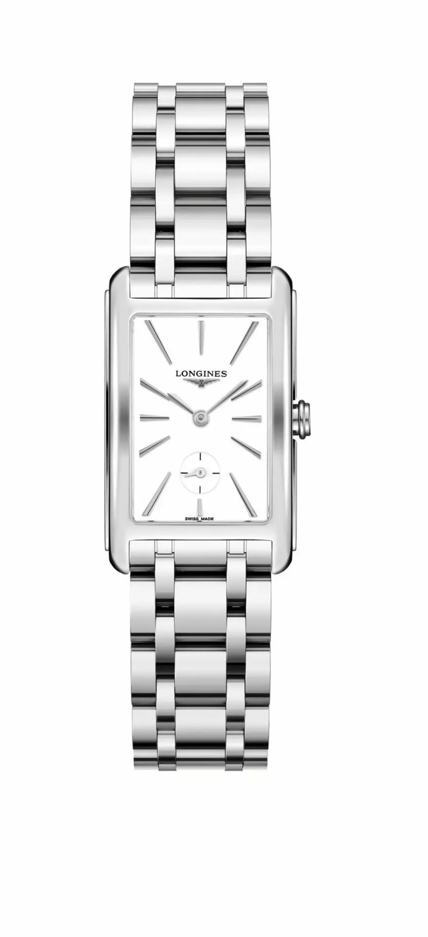 OROLOGIO LONGINES DOLCEVITA L5.512.4.11.6