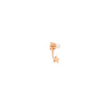 Orecchino Piercing Dodo Stellina DHC2011STARSWCP9R