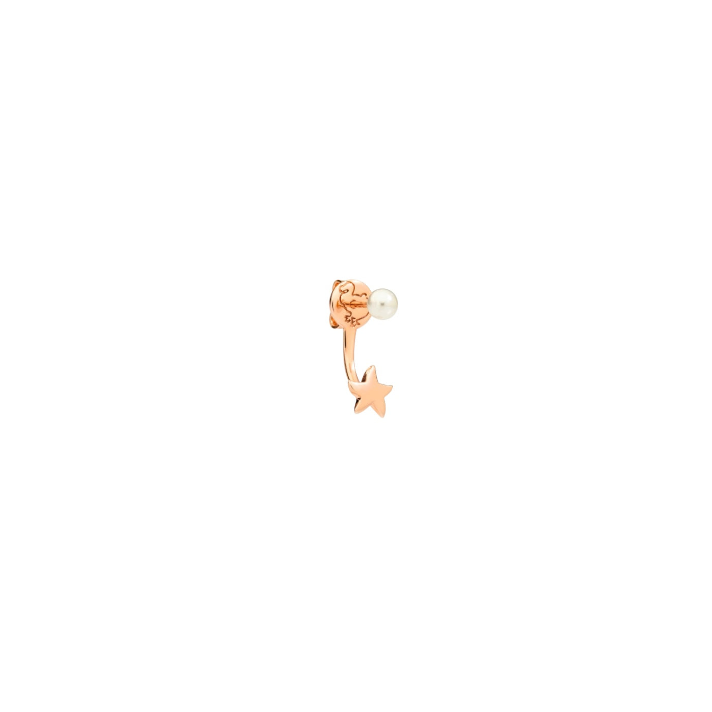 Orecchino Piercing Dodo Stellina DHC2011STARSWCP9R