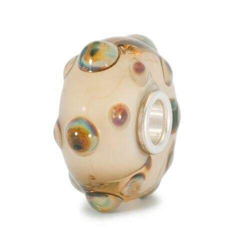 Trollbeads Murrina Riccio Di Mare TLGBE-10095