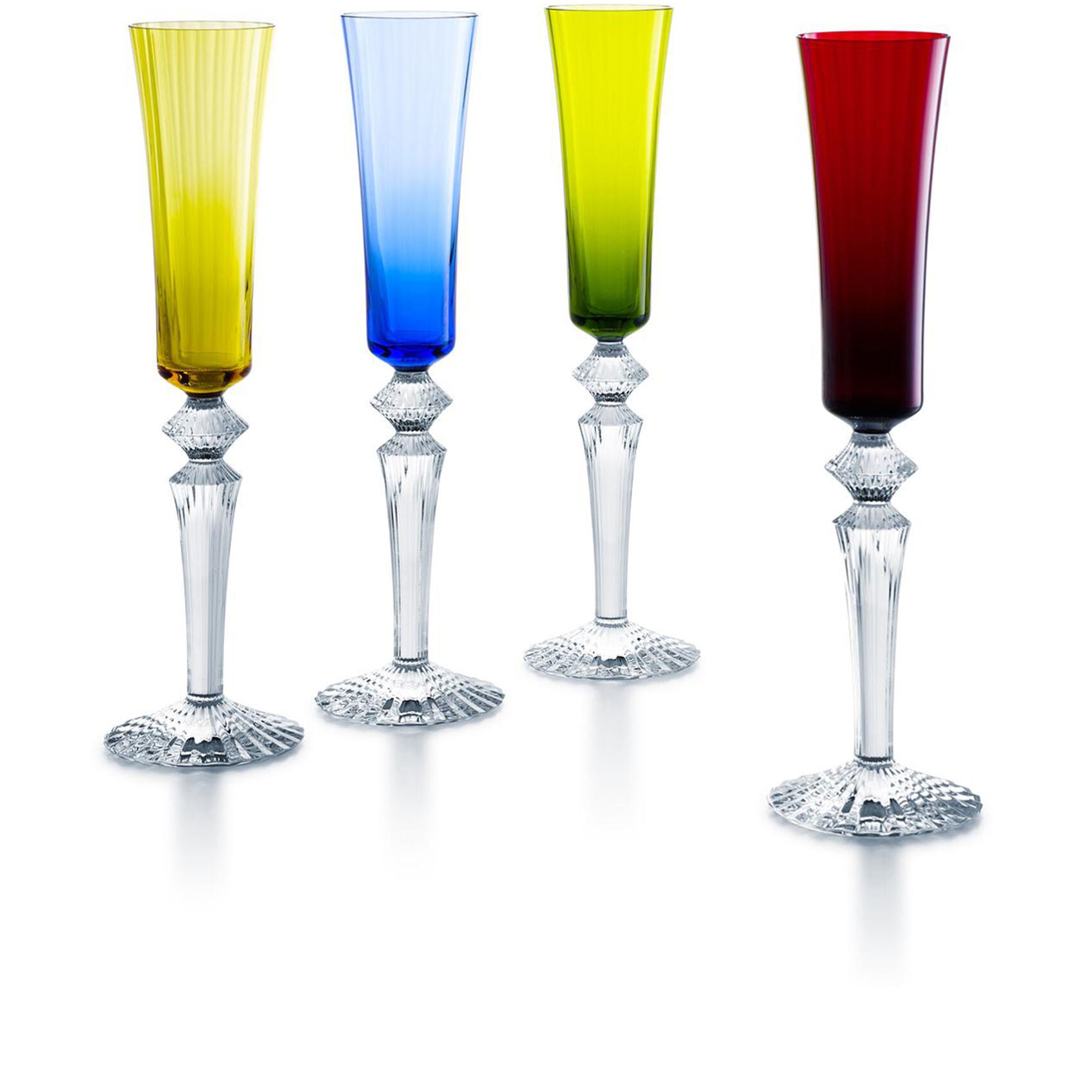 Mille Nuits Set Flutissimo