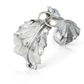 Bracciale Buccellati Mario Leaf Foglia Mela JAGBRA018187