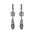 Orecchini Pendenti "Maria e Luisa Jewels" OA0093/V1