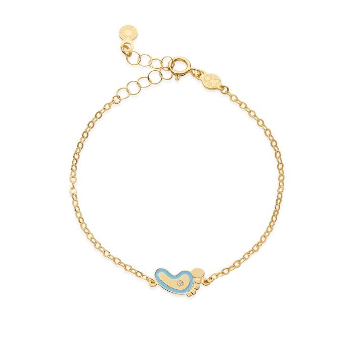 Bracciale LeBebè Lucciole PMG204