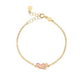 Bracciale LeBebè Lucciole PMG205