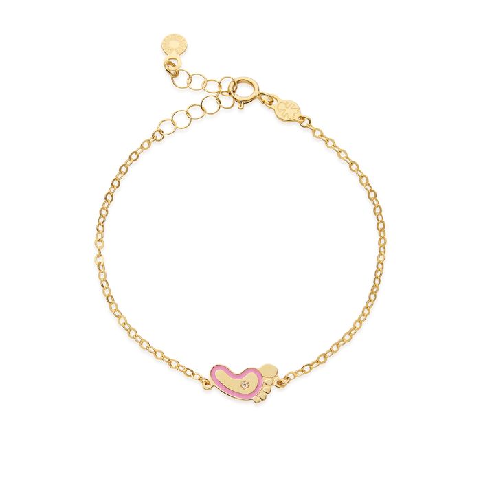 Bracciale LeBebè Lucciole PMG205