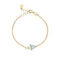 Bracciale LeBebè Lucciole PMG206
